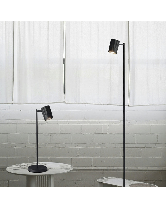 Floor lamp KANTE by Rodesigne — designer floor lamp by RODESIGNE