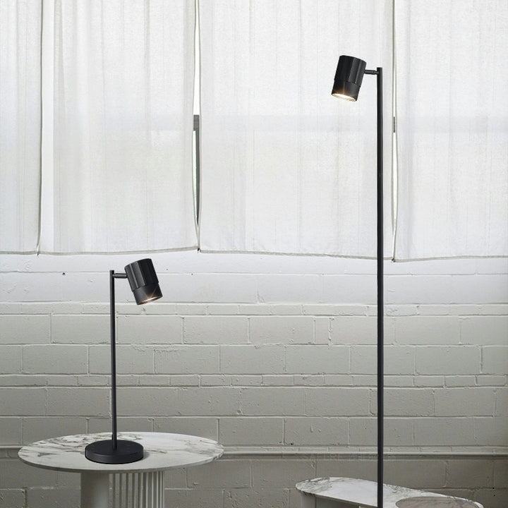 Floor lamp KANTE by Rodesigne