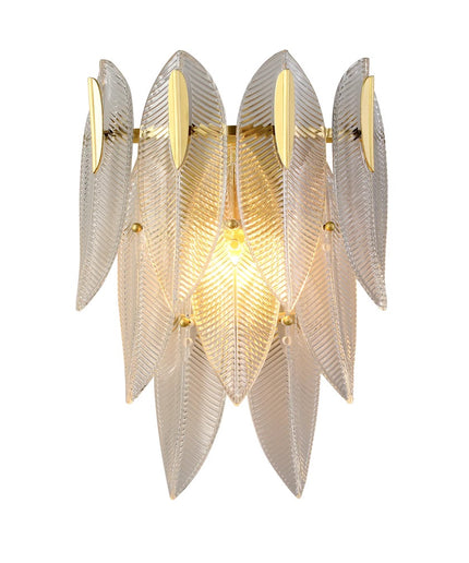 Wall lamp (Sconce) LUPIN by Rodesigne
