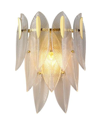 Wall lamp (Sconce) LUPIN by Rodesigne