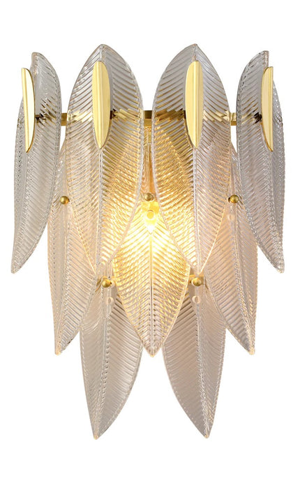 Wall lamp (Sconce) LUPIN by Rodesigne