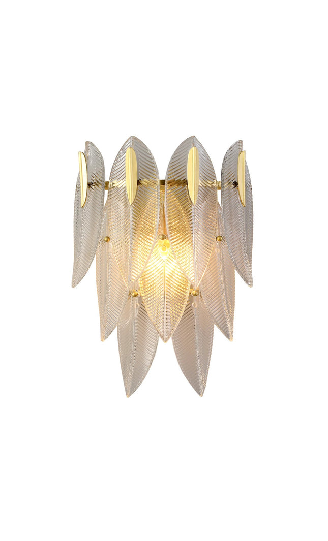 Wall lamp (Sconce) LUPIN by Rodesigne