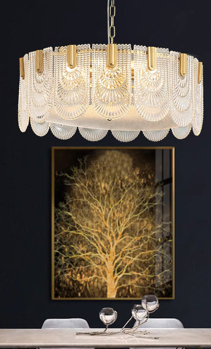 OMI chandelier by Rodesigne