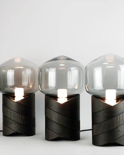 Table lamp GOZOS by Rodesigne