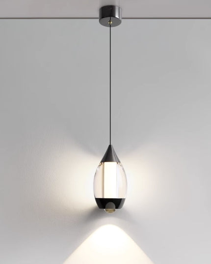 Hanging lamp PALOMA by Rodesigne
