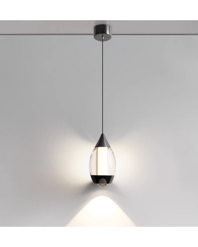 Hanging lamp PALOMA by Rodesigne — modern pendant light, custom designer lighting by RODESIGNE