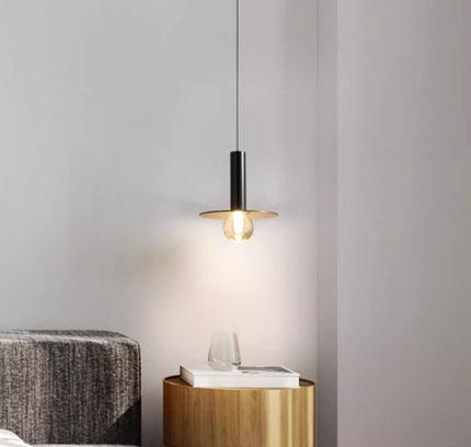 Hanging lamp OSVALDO by Rodesigne — modern pendant light, custom designer lighting by RODESIGNE