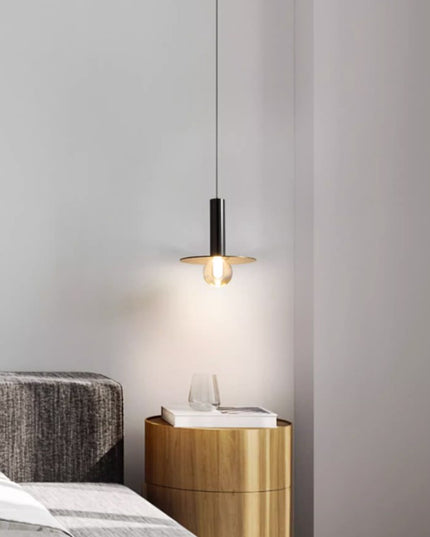 Hanging lamp OSVALDO by Rodesigne