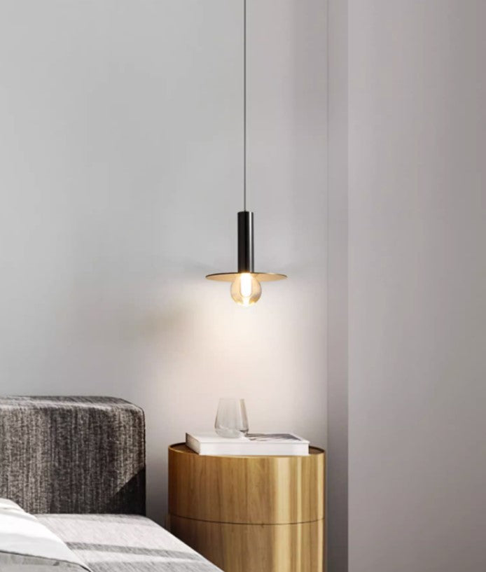 Hanging lamp OSVALDO by Rodesigne