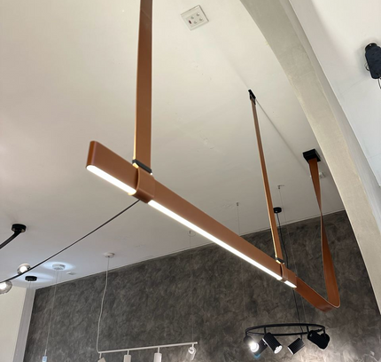 Chandelier PAS by Rodesigne — designer chandelier, custom lighting by RODESIGNE