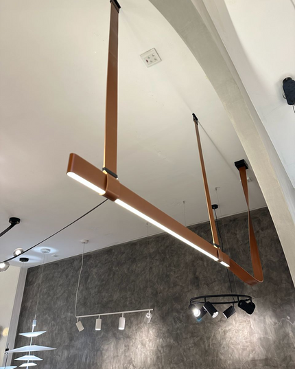 Chandelier PAS by Rodesigne