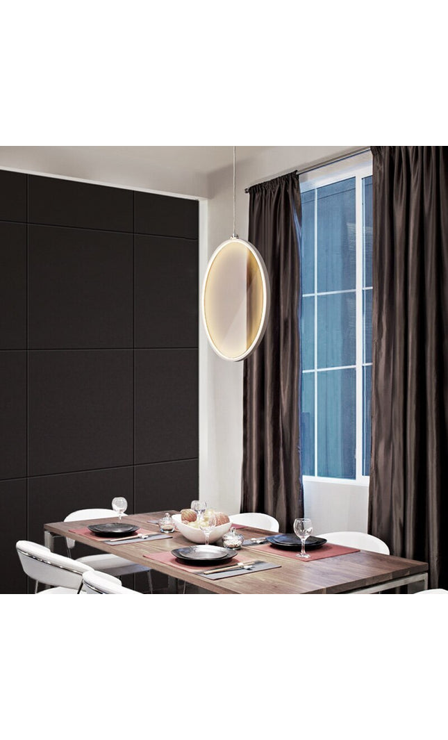 LUPPE by Rodesigne pendant lamp