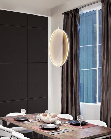 LUPPE by Rodesigne pendant lamp