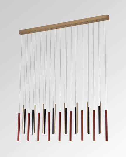 Chandelier COLT by Rodesigne