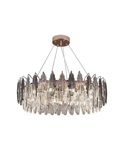 Chandelier FEAR by Rodesigne