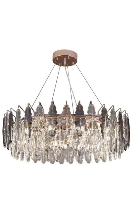 Chandelier FEAR by Rodesigne