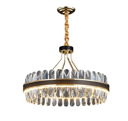 Designer chandelier ERISO by Rodesigne — designer chandelier, custom lighting by RODESIGNE