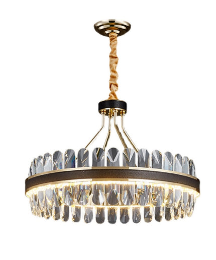 Designer chandelier ERISO by Rodesigne — designer chandelier, custom lighting by RODESIGNE