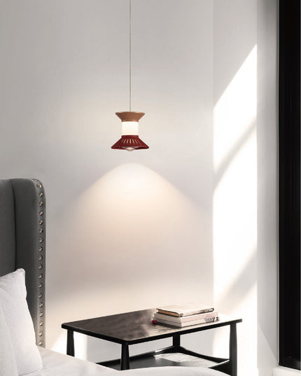 Hanging lamp DRAYKE by Rodesigne