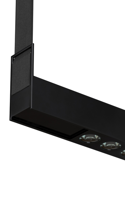 Chandelier DRITTU by Rodesigne