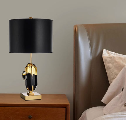 Table lamp JECHO by Rodesigne — designer table lamp by RODESIGNE
