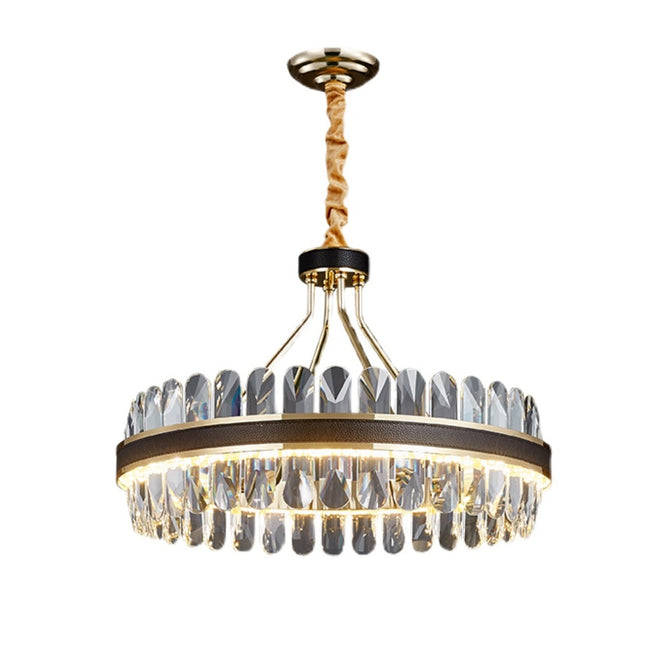 Designer chandelier ERISO — Chandeliers by Romatti, view 9