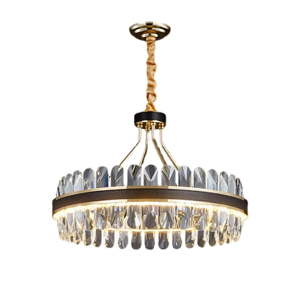 Designer chandelier ERISO by Rodesigne