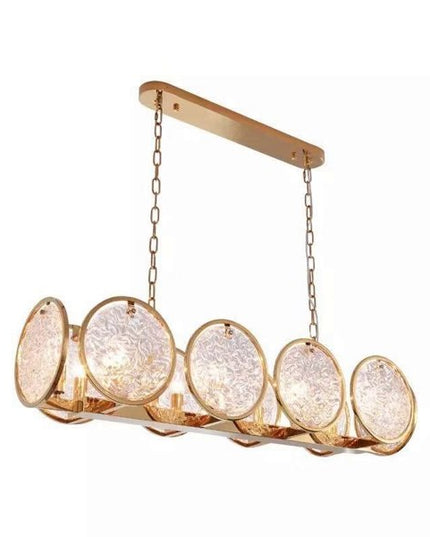 Chandelier BEZIRK by Rodesigne