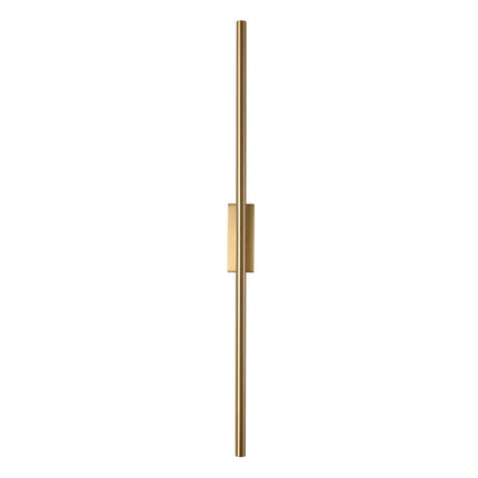 Wall lamp (Sconce) VERLAN by Rodesigne — brass wall sconce lamp, designer lighting by RODESIGNE