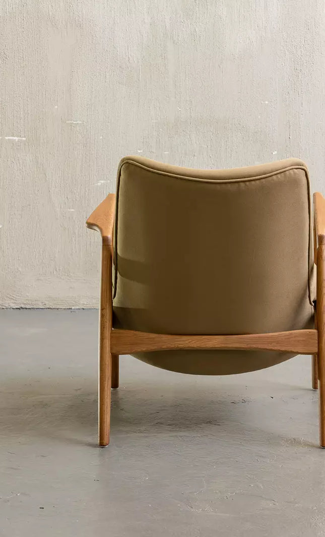 COCO by Rodesigne armchair