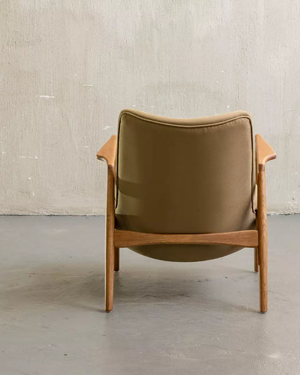 COCO by Rodesigne armchair