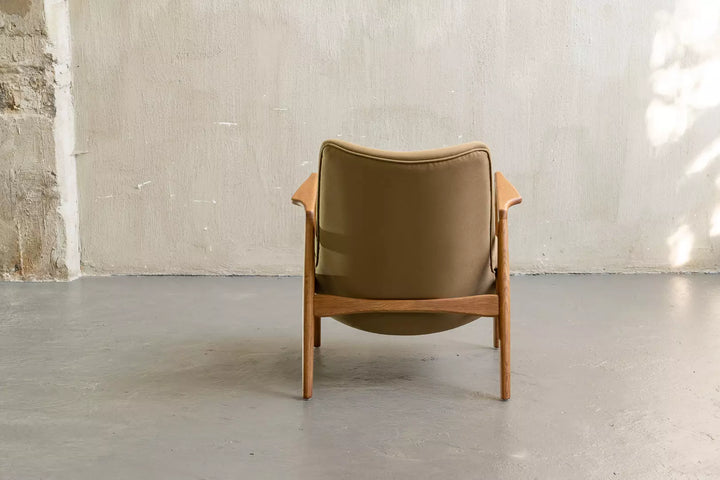 COCO by Rodesigne armchair