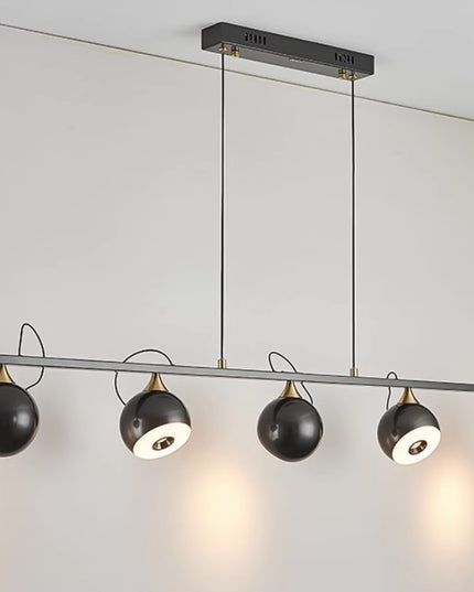 Chandelier MARIN by Rodesigne