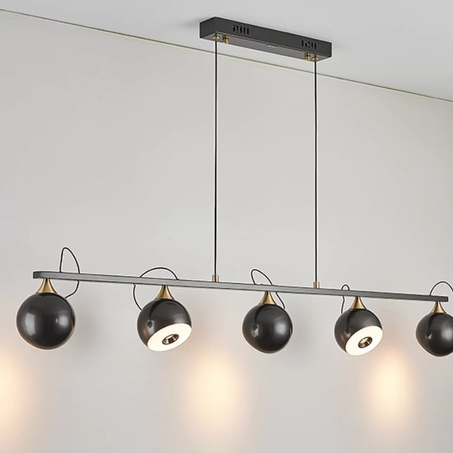 Chandelier MARIN by Rodesigne