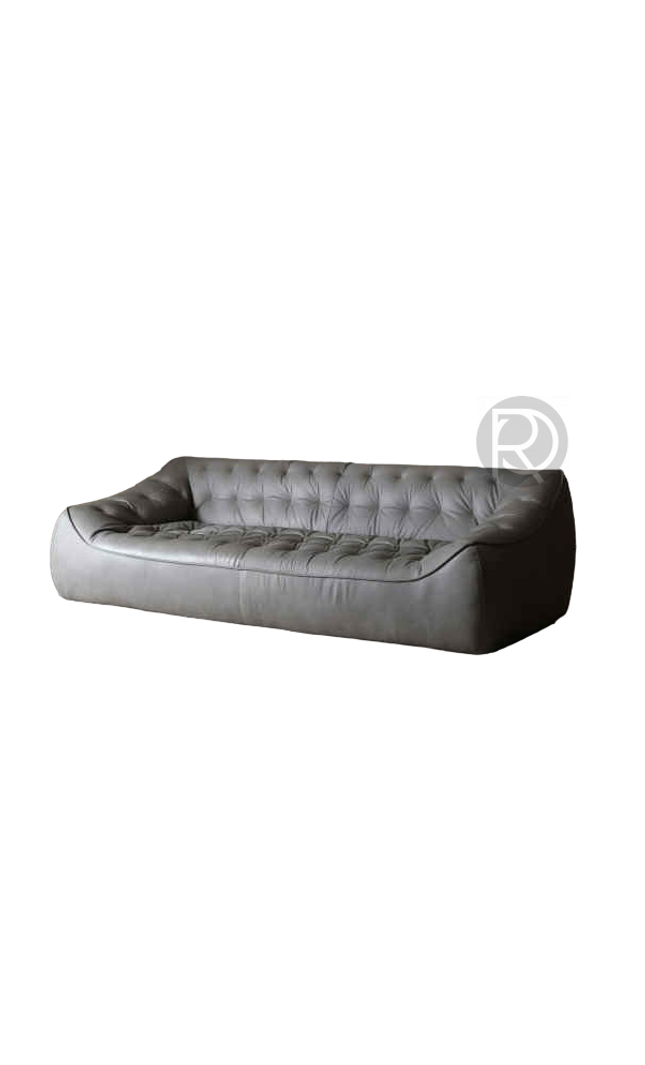 Sofa SOLIDU by Rodesigne