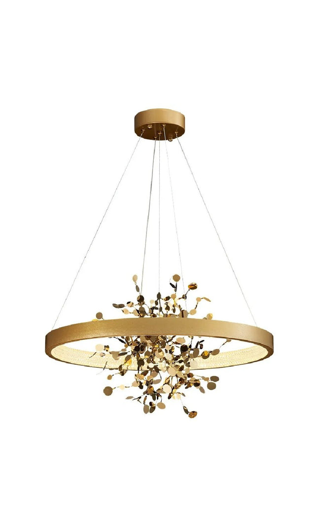 Chandelier FELIS by Rodesigne