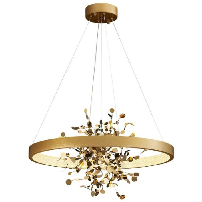 Chandelier FELIS — Chandeliers by Romatti