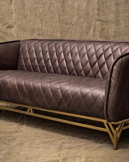 VAPORE sofa by Rodesigne