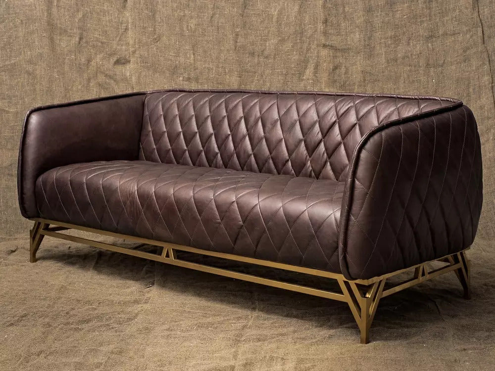 VAPORE sofa by Rodesigne