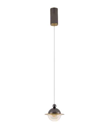 Hanging lamp RAMONA by Rodesigne