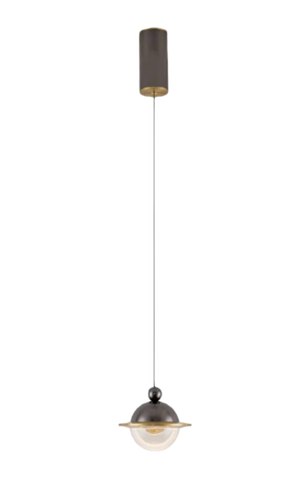 Hanging lamp RAMONA by Rodesigne