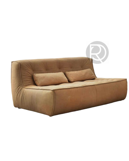 Sofa RUSEVA by Rodesigne