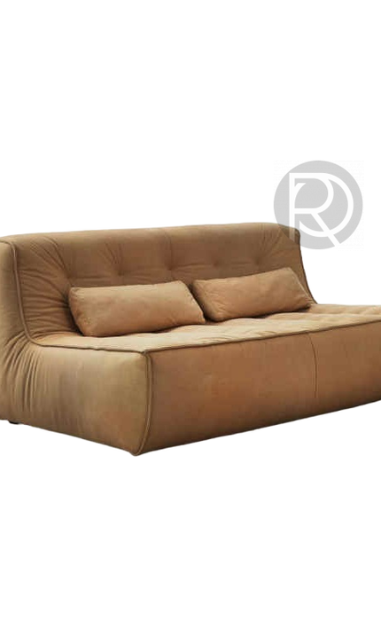 Sofa RUSEVA by Rodesigne