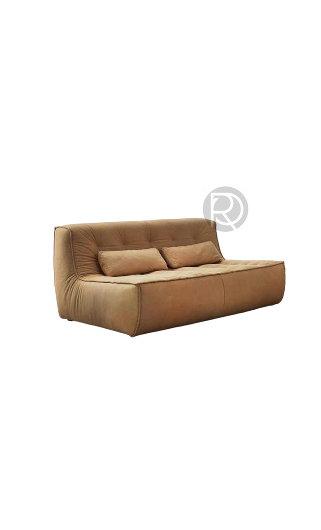 Sofa RUSEVA by Rodesigne