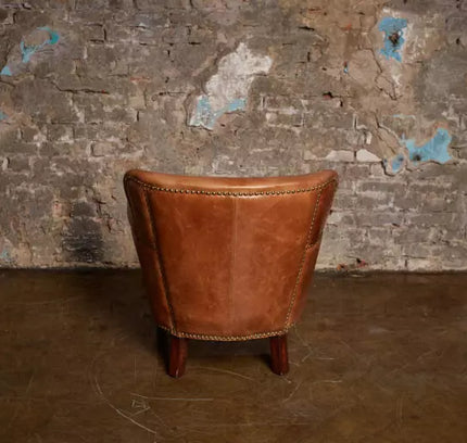 HORST by Rodesigne chair — designer chair, custom furniture by RODESIGNE