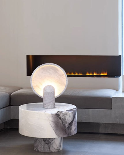 ODON by Rodesigne Table lamp