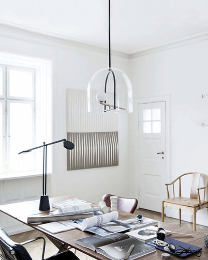 YANZI by Rodesigne Pendant lamp