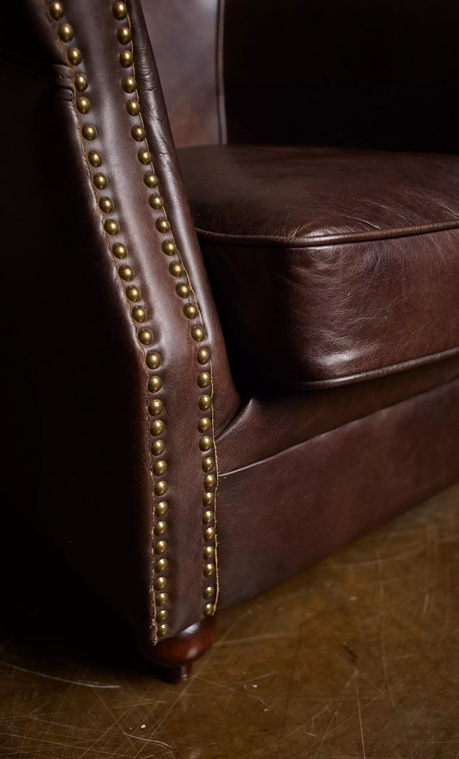 MODITA by Rodesigne armchair