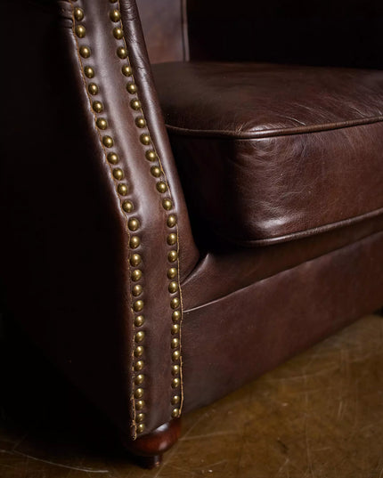 MODITA by Rodesigne armchair