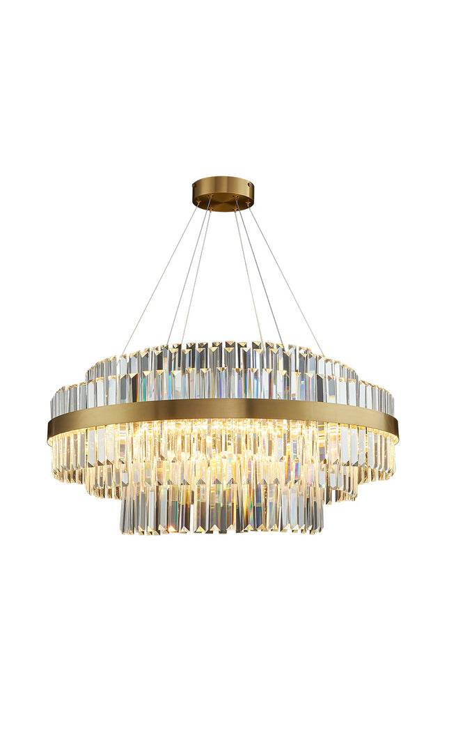 Chandelier MATILDA by Rodesigne